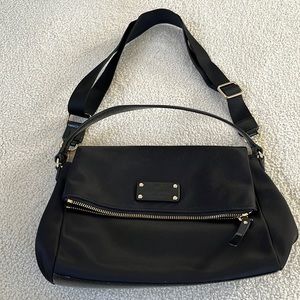 Kate Spade black purse